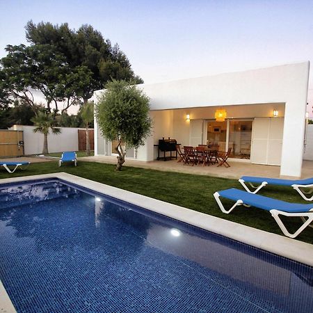 فيلا Casas Palma Zahora Piscina Privada المظهر الخارجي الصورة