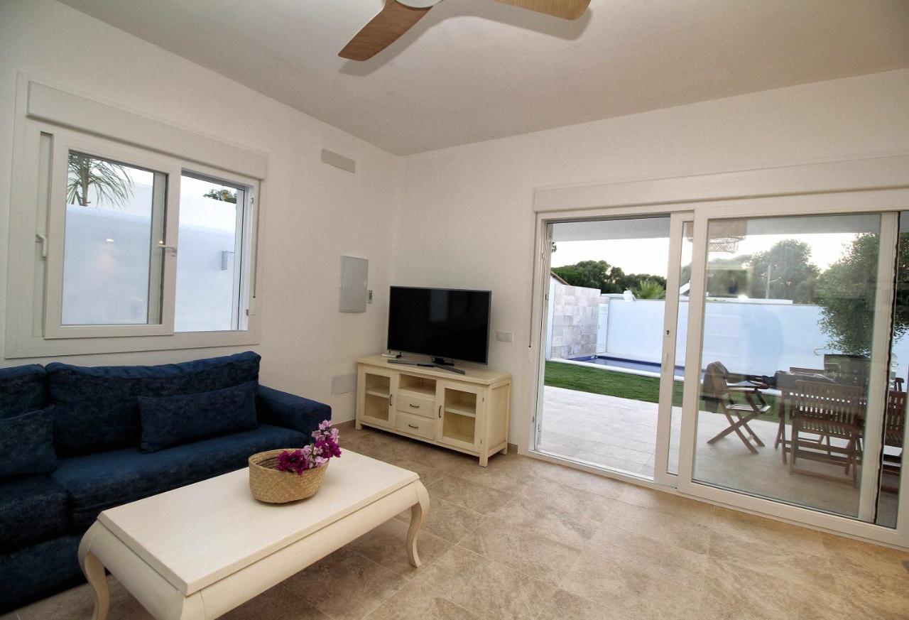 فيلا Casas Palma Zahora Piscina Privada المظهر الخارجي الصورة