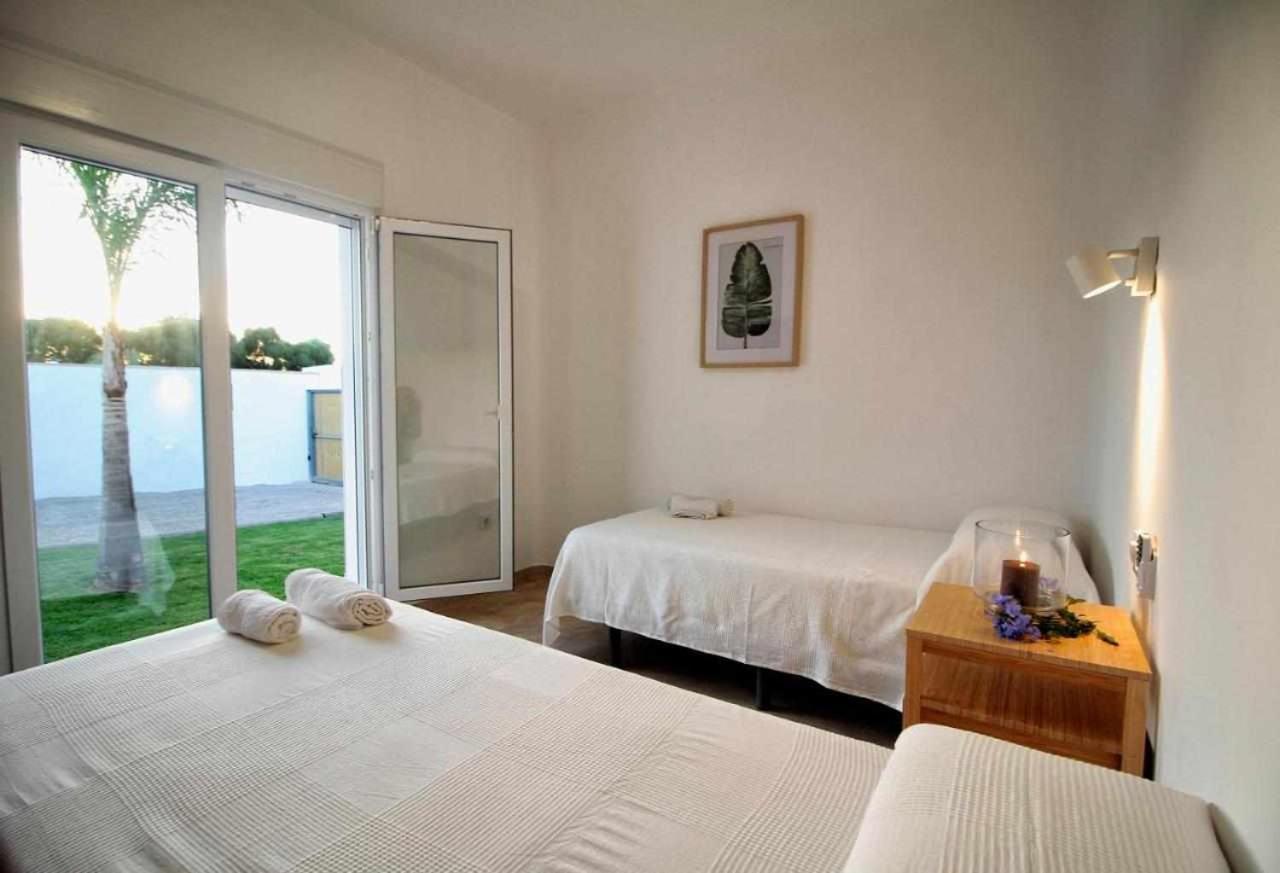 فيلا Casas Palma Zahora Piscina Privada المظهر الخارجي الصورة