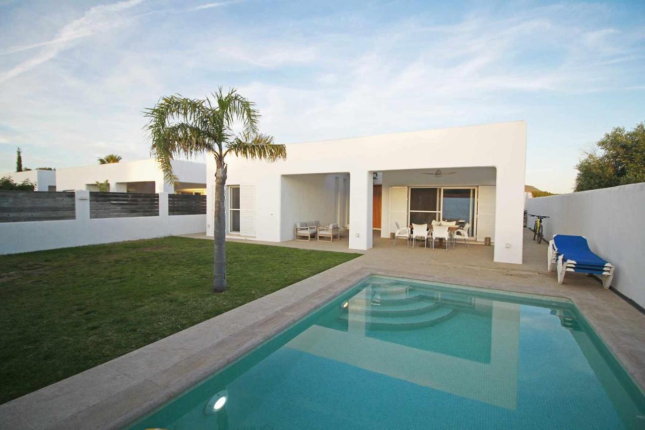 فيلا Casas Palma Zahora Piscina Privada المظهر الخارجي الصورة