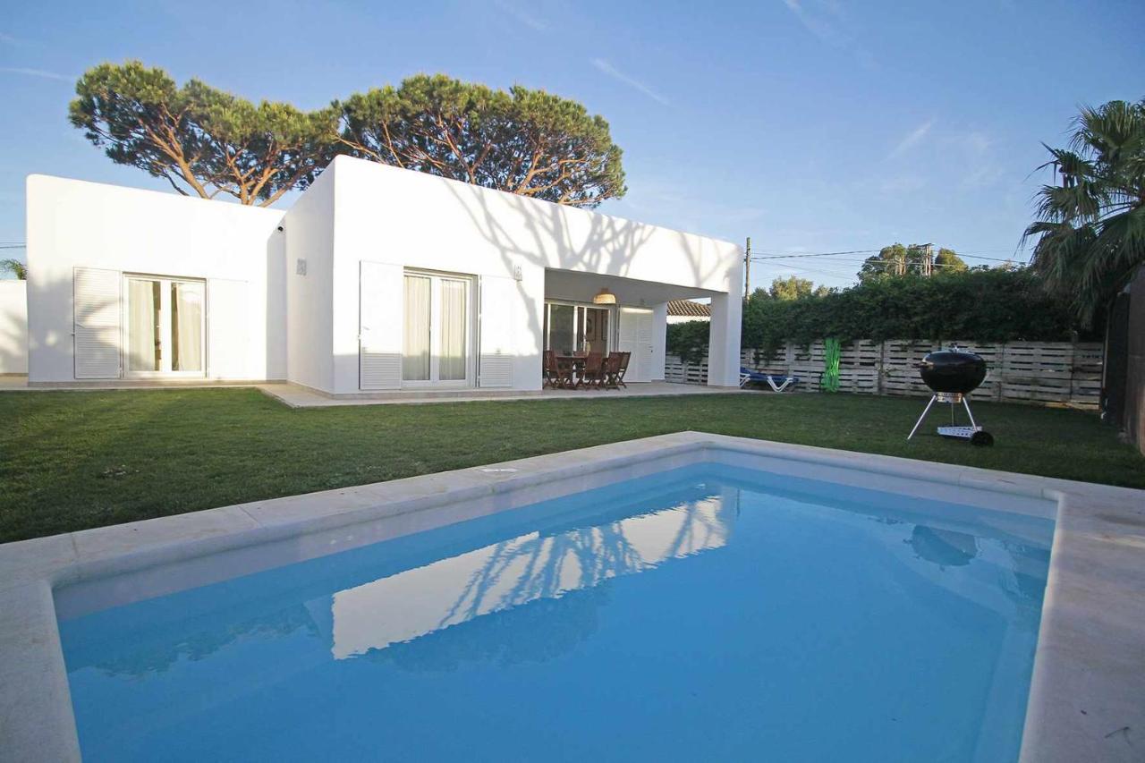 فيلا Casas Palma Zahora Piscina Privada المظهر الخارجي الصورة