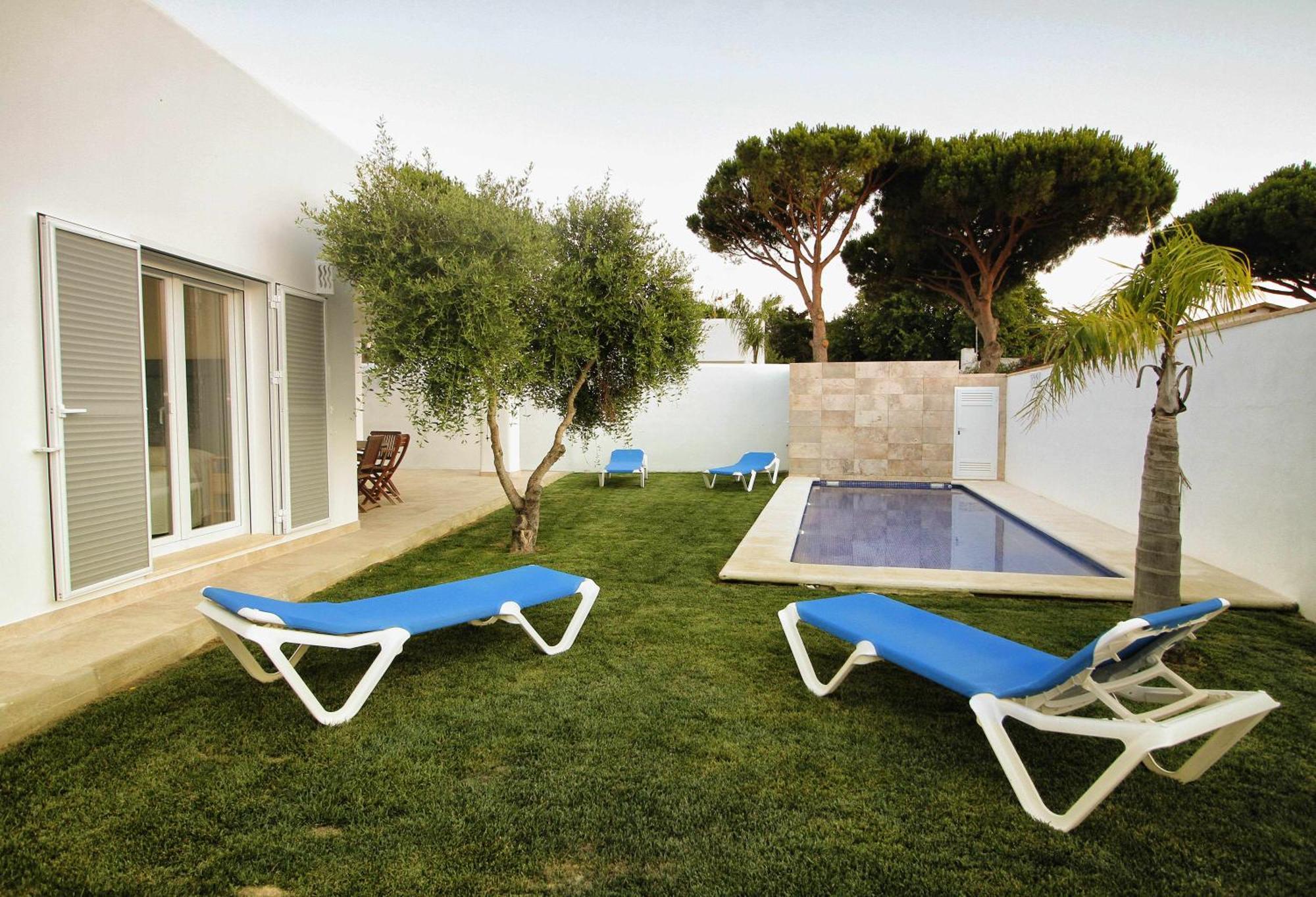 فيلا Casas Palma Zahora Piscina Privada المظهر الخارجي الصورة