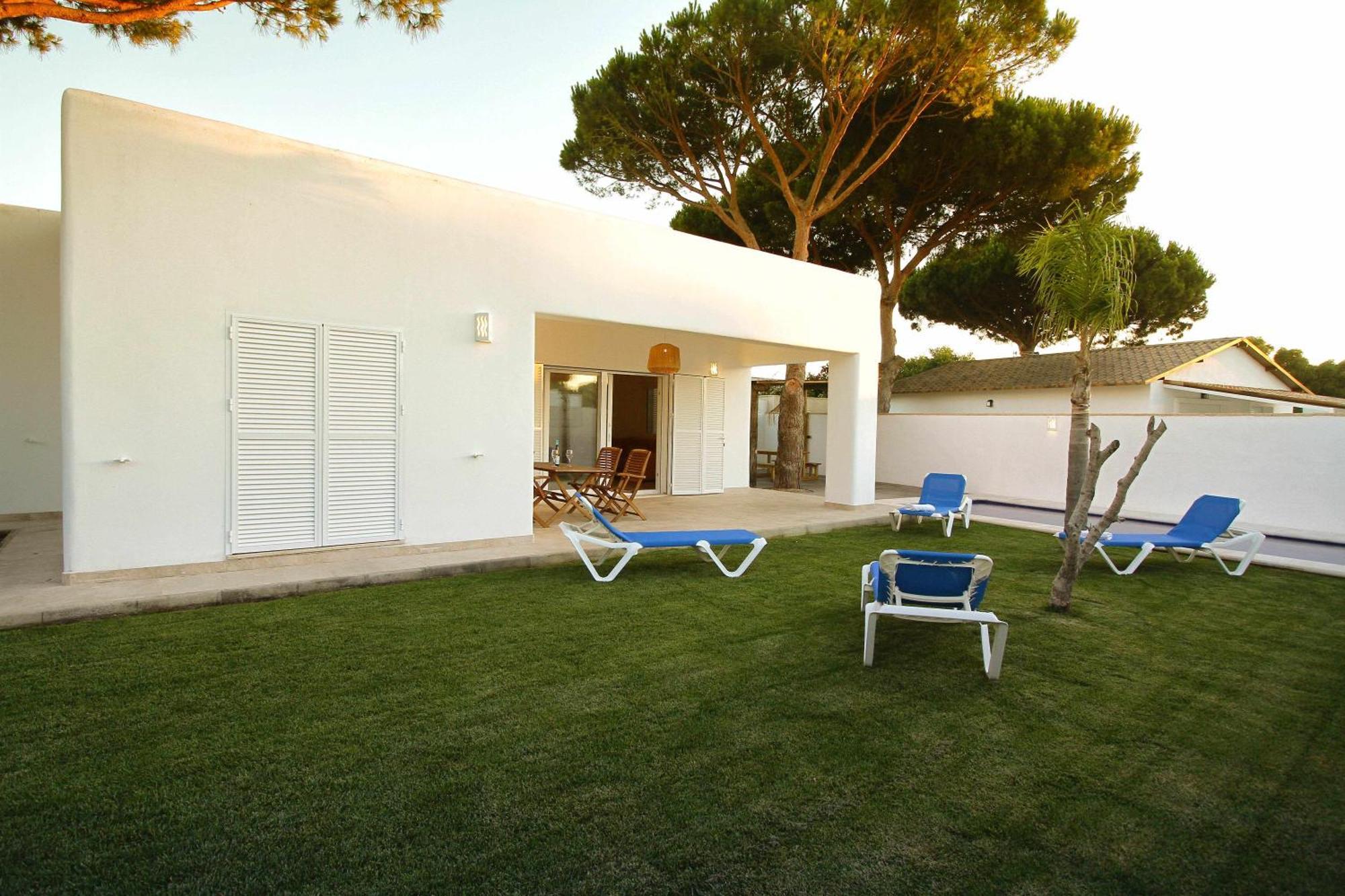 فيلا Casas Palma Zahora Piscina Privada المظهر الخارجي الصورة