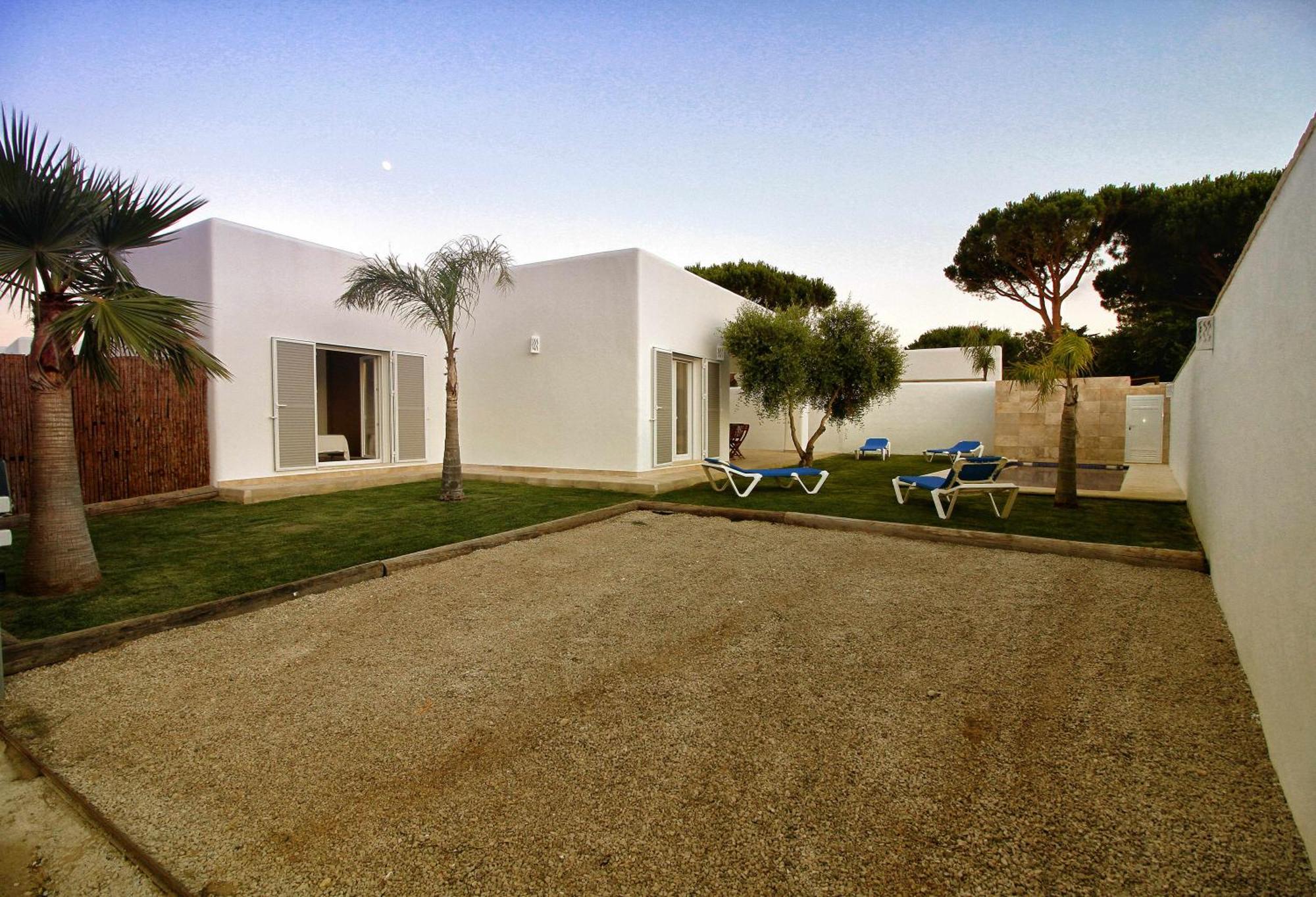 فيلا Casas Palma Zahora Piscina Privada المظهر الخارجي الصورة